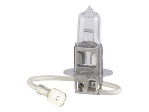 BULB, LAMP H3/12V/55W