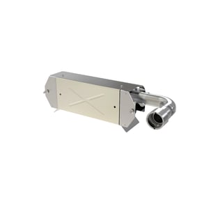 BM22916: Muffler Kit