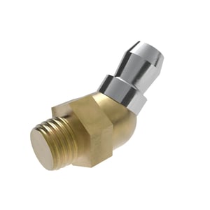 Lubrication Fitting