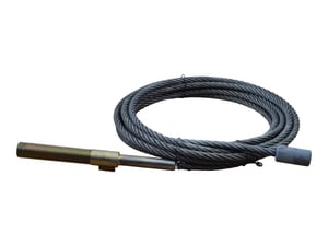 ROPE,1200 OUTER MID RET