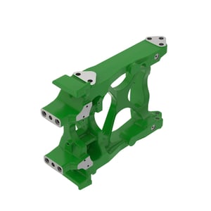 Front Axle Support