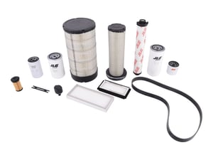 KIT,LEVEL 2 P.M.