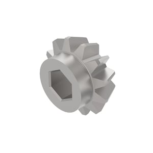 N197881: Bevel Gear