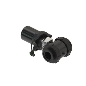 Electric Valve