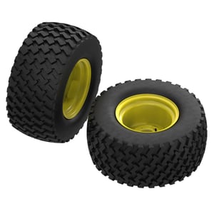 Tire Kit