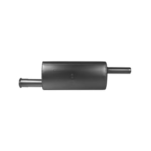 Muffler