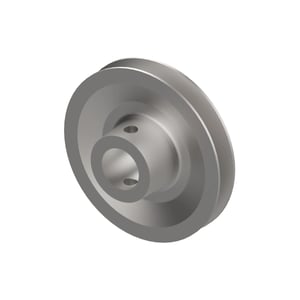 Pulley