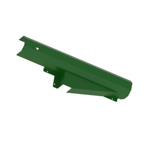 Powershaft Shield