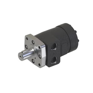 Hydraulic Motor