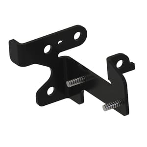 Bracket
