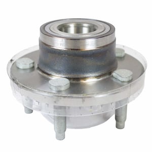 Image of HUB18