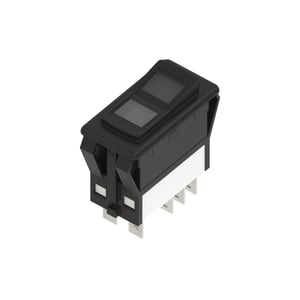 Toggle/Rocker Switch