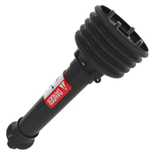 U-Joint With Shaft AND Shie
