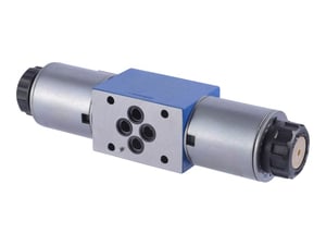VALVE, DIRECTIONAL CONTROL