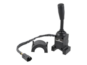 CONTROLLER, SHIFTER FNR