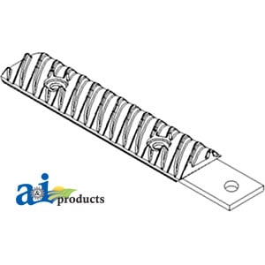 Rasp Bar (RH) (Set of 2 LH bars)