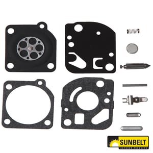 Carburetor Kit