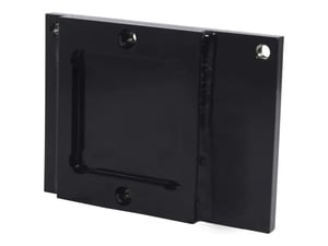 WELD, WEAR PAD HOLDER
