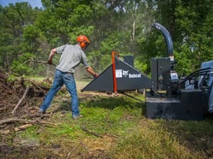 Image of 5A STANDARD FLOW CHIPPER