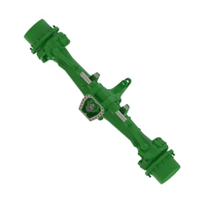 Front Axle