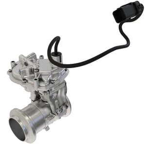 Exhaust Valve