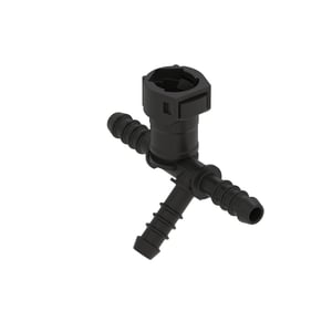 Quick Coupler