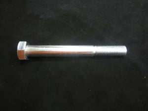 H. BOLT, GR5-Z 7/8-9 X 7-1/2