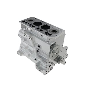 Short Block Assembly