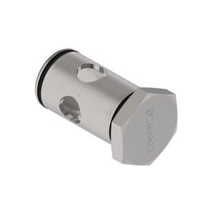 Fitting Plug
