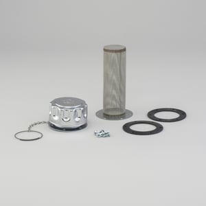 D/S,FILLER BREATHER ASSEMBLY
