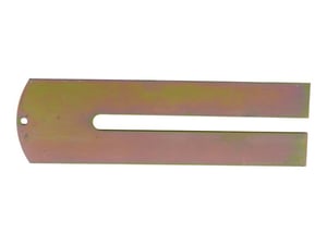 SHIM, .05 X 2.50 X 8.38 STL