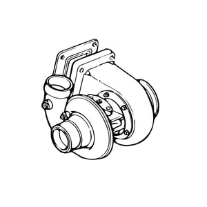 Turbocharger Reman