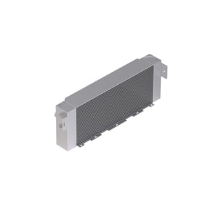 Oil Cooler