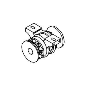 Bearing With Housing
