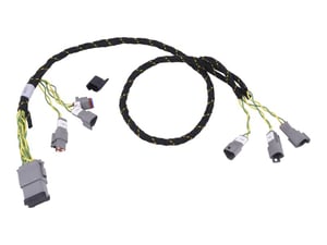 HARNESS,EBOOM CAN SPLICE