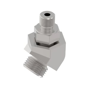 Adapter Fitting