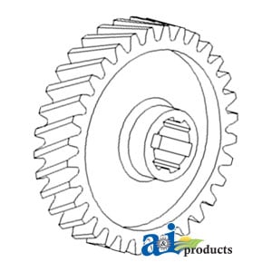 Image of A-50038DB