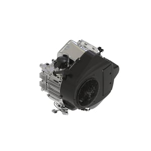 AUC21162: Gasoline Engine, 21.5 HP Gross Rated Power