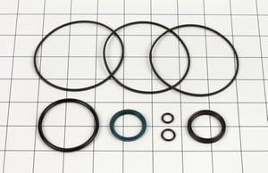 SEAL KIT, RR USA STEER CONTROL