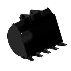 Backhoe Bucket