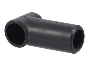 SJ-INSULATOR, BLACK BOOT