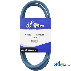 Image of A-A78K