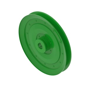 Pulley