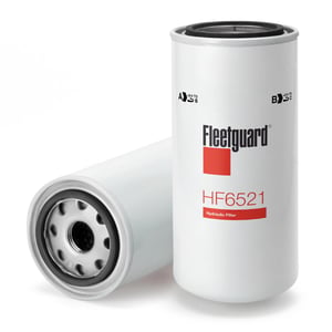 Hydraulic Filter