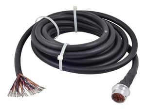 WIRE, CABLE ASSY UPPER 16/30