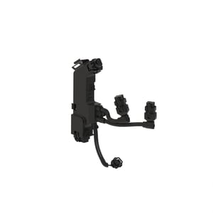 AL217544: SCR Exhaust System Wiring Harness