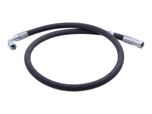 HOSE ASSY,12.5MM ORFS/ORFS