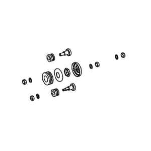 Package Of Parts