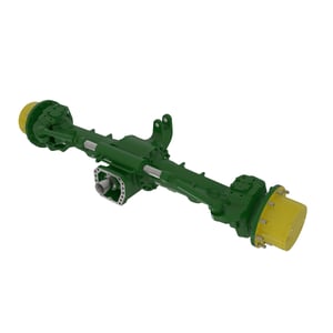 Front Axle