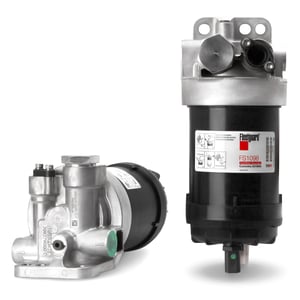 Hydraulic Filter